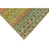 MOHIT 44015 RED / GREEN