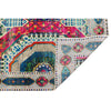 MOHIT 4467R CAMEL / MULTI