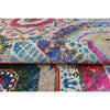 MOHIT 4467R CAMEL / MULTI