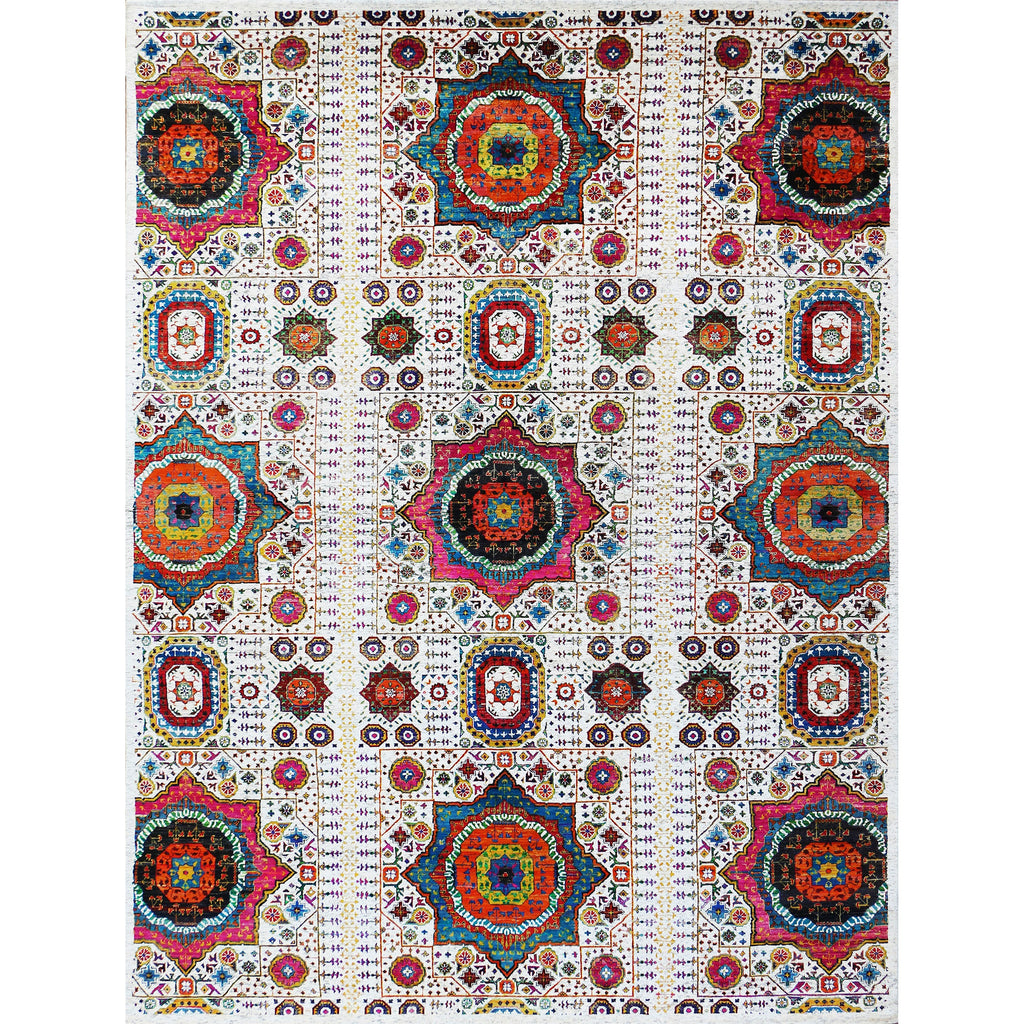 MOHIT 4635R IVORY