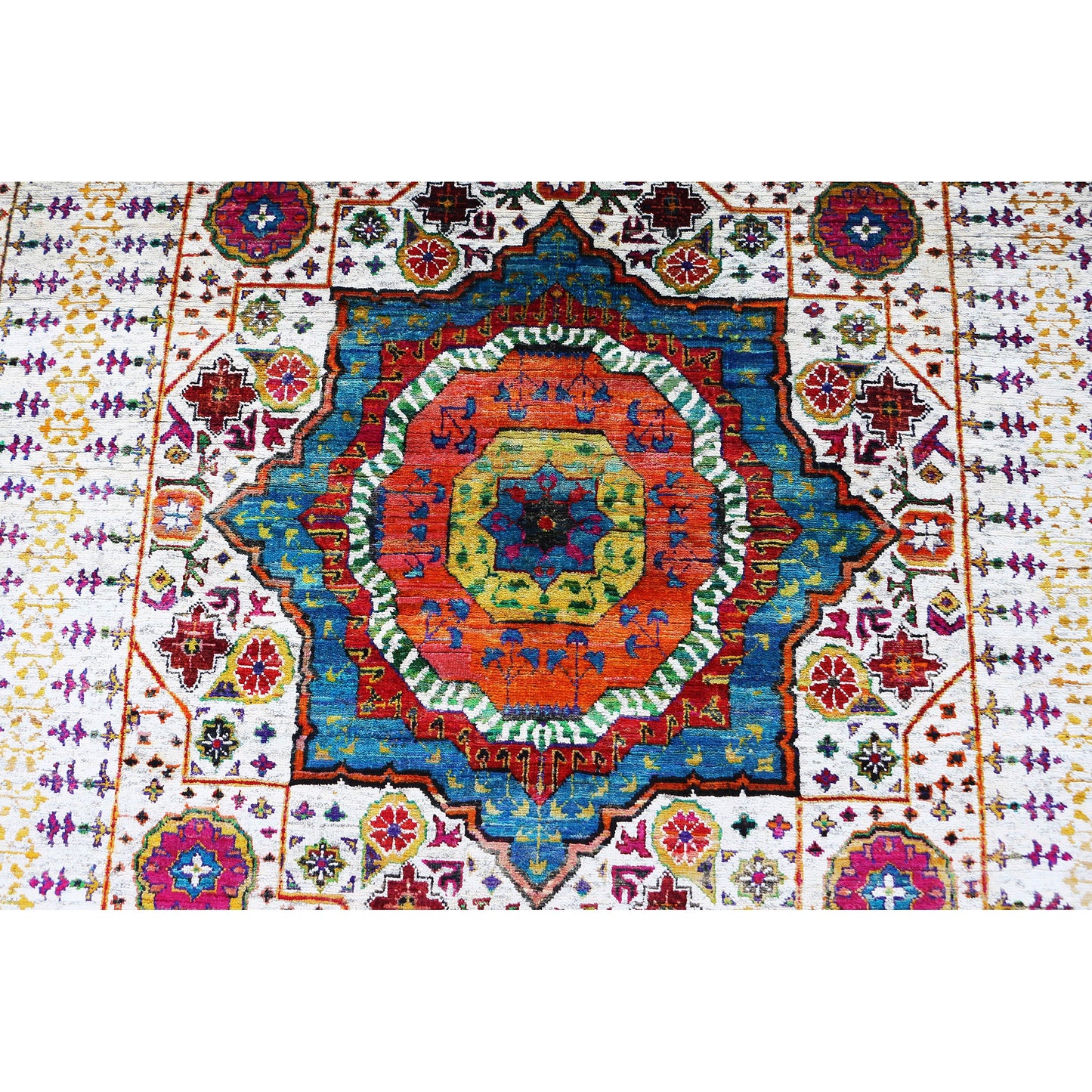 MOHIT 4635R IVORY