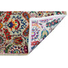 MOHIT 4656R CAMEL / MULTI