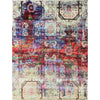 MOHIT 46902 MULTI / IVORY