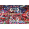 MOHIT 46902 MULTI / IVORY