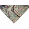MOHIT 46902 MULTI / IVORY