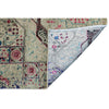 MOHIT 46902 MULTI / IVORY