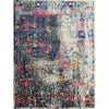 MOHIT 4693R BEIGE / MULTI