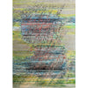 MOHIT 4940R BEIGE / MULTI