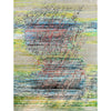 MOHIT 4940R BEIGE / MULTI