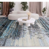 MOHIT 4952R IVORY / MULTI