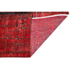 MOHIT 4955R GOLD / RED