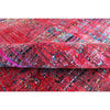 MOHIT 4955R GOLD / RED