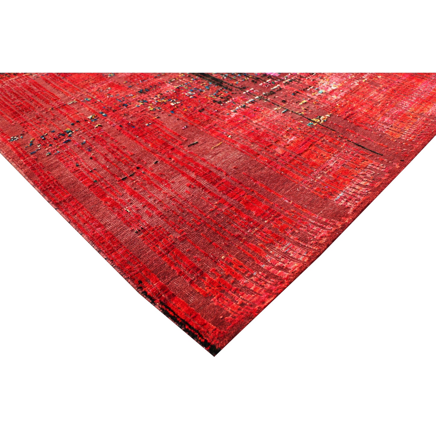 MOHIT 4955R GOLD / RED