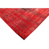 MOHIT 4955R GOLD / RED