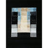 MOHIT 5076R BLACK / MULTI