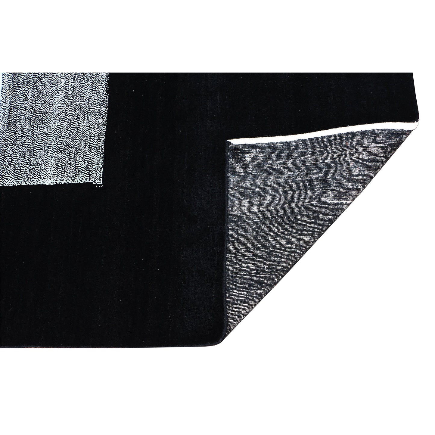 MOHIT 5076R BLACK / MULTI