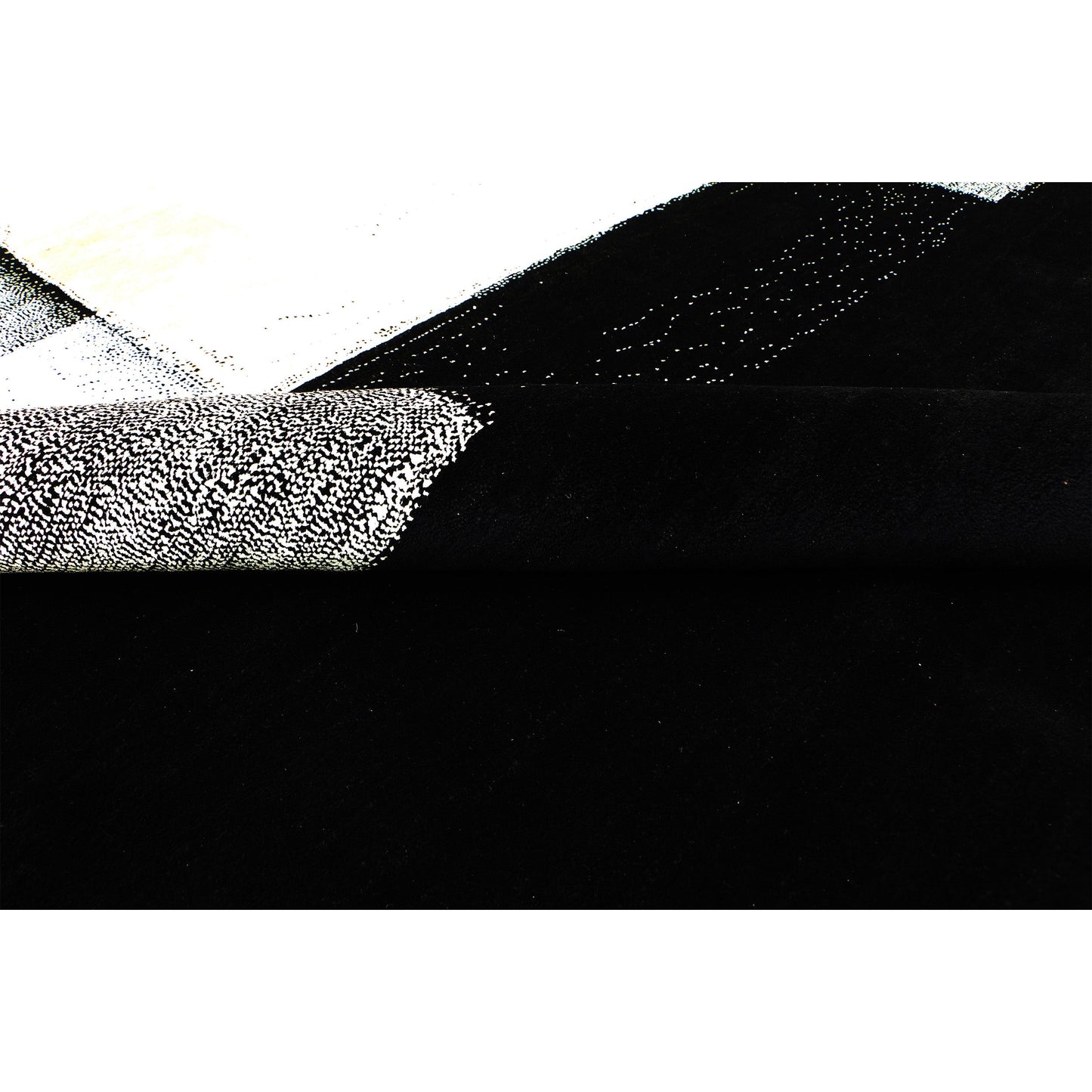 MOHIT 5076R BLACK / MULTI
