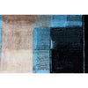 MOHIT 5076R BLACK / MULTI