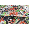 MOHIT ACD65 BLACK / BLACK