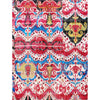 MOHIT ACP26 RED / MULTI