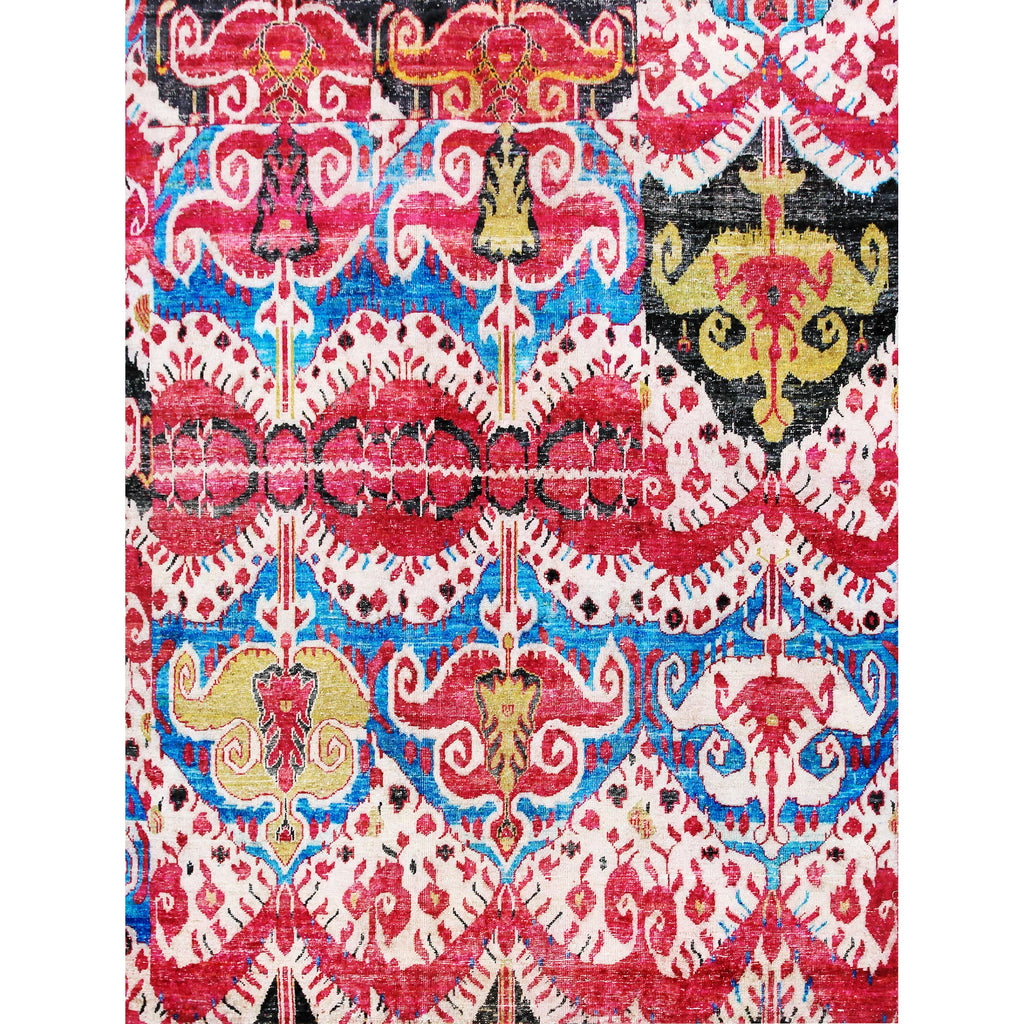 MOHIT ACP26 RED / MULTI