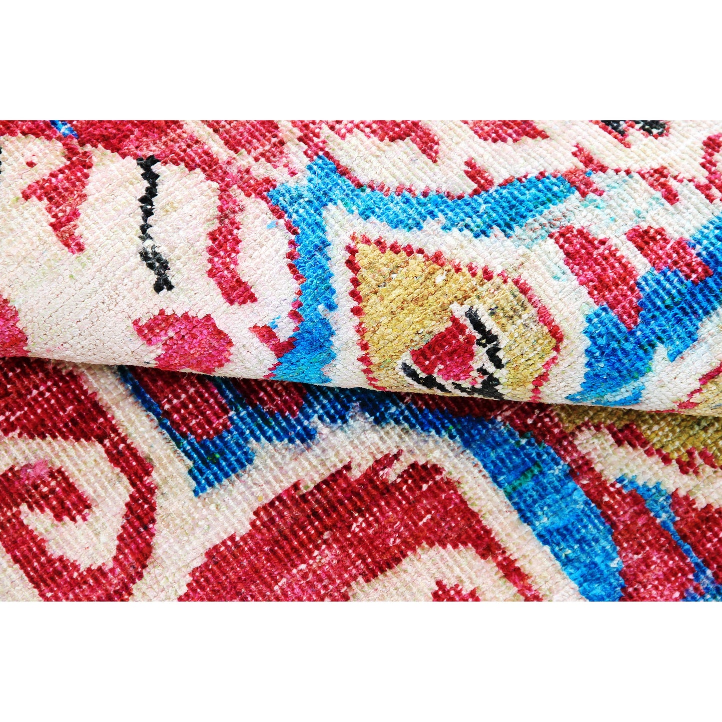 MOHIT ACP26 RED / MULTI