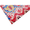 MOHIT ACP26 RED / MULTI