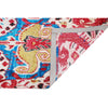 MOHIT ACP26 RED / MULTI