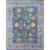 MOHIT AS120 DARK BLUE / BLUE