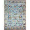 MOHIT ASM01 LIGHT BLUE / MULTI