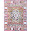 MOHIT ASM02 LIGHT GREY / MULTI