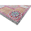 MOHIT ASM02 LIGHT GREY / MULTI