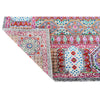 MOHIT ASM02 LIGHT GREY / MULTI