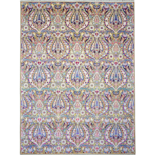 MOHIT 4467R CAMEL / IVORY