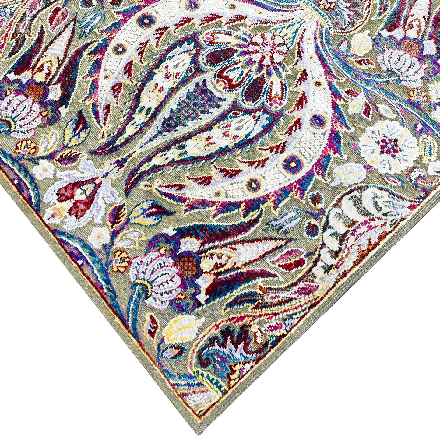 MOHIT 4467R CAMEL / IVORY