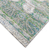 MOHIT FG117 GREEN / IVORY