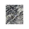 MOHIT JI202 CHARCOAL / SILVER