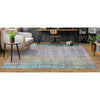 MOHIT JI238 GREY / MULTI