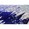 MOHIT JJH11 BLUE / IVORY
