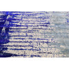 MOHIT JJH11 BLUE / IVORY