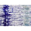 MOHIT JJH11 BLUE / IVORY