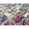 MOHIT JM190 MULTI / PINK