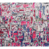 MOHIT JM190 MULTI / PINK