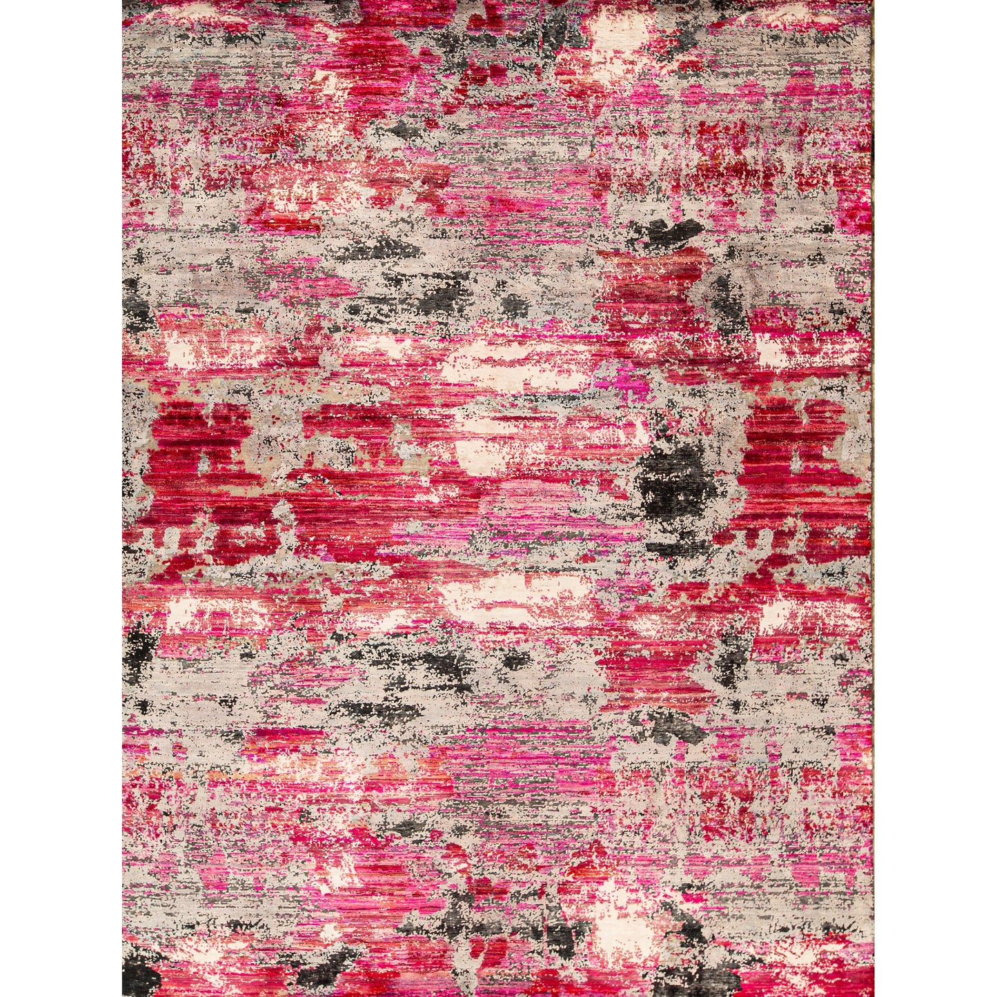 MOHIT JM203 MULTI / PINK