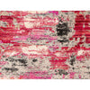 MOHIT JM203 MULTI / PINK