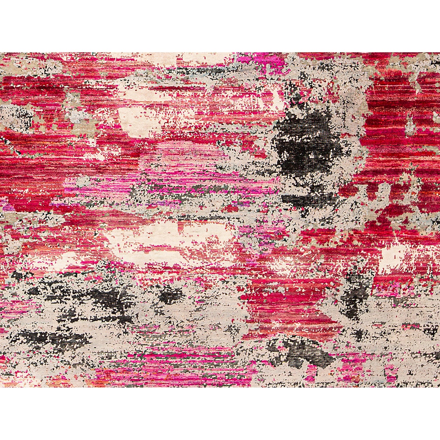 MOHIT JM203 MULTI / PINK