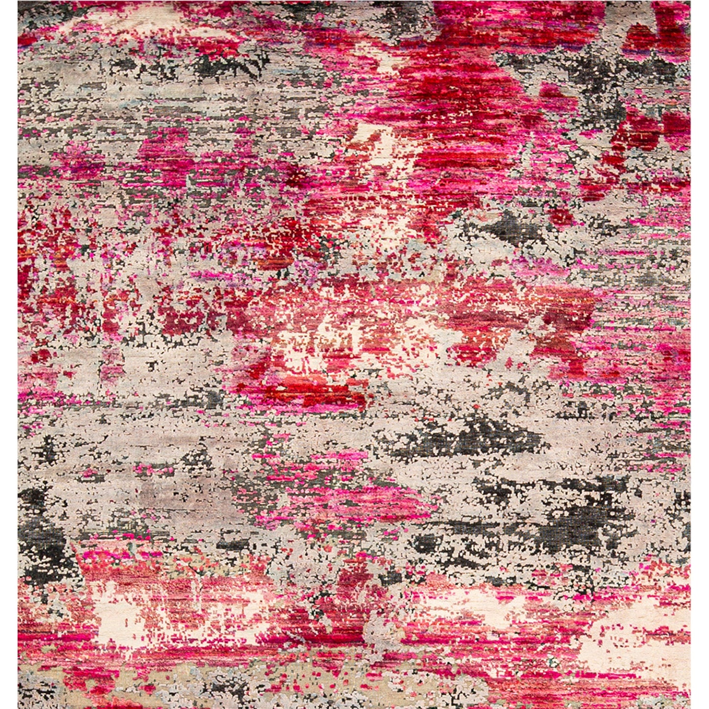 MOHIT JM203 MULTI / PINK