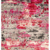 MOHIT JM203 MULTI / PINK