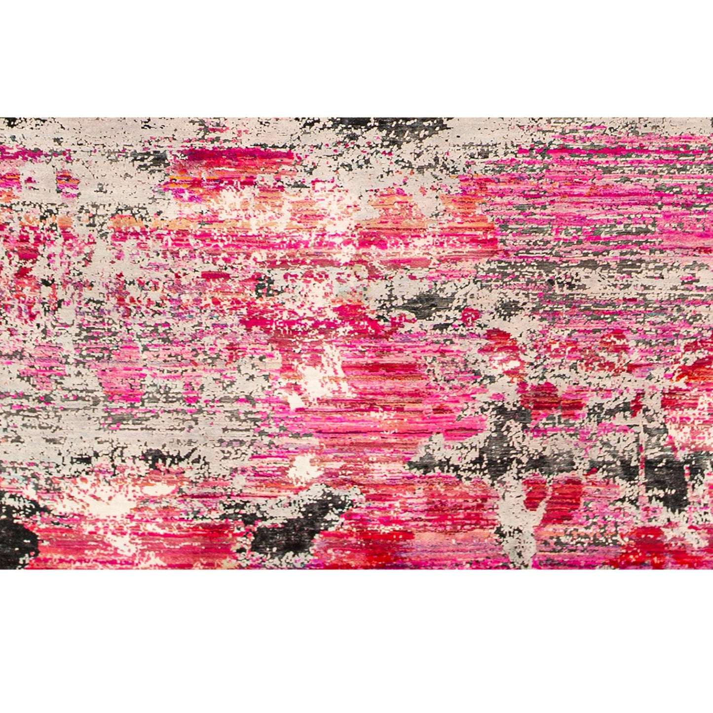MOHIT JM203 MULTI / PINK