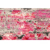 MOHIT JM203 MULTI / PINK